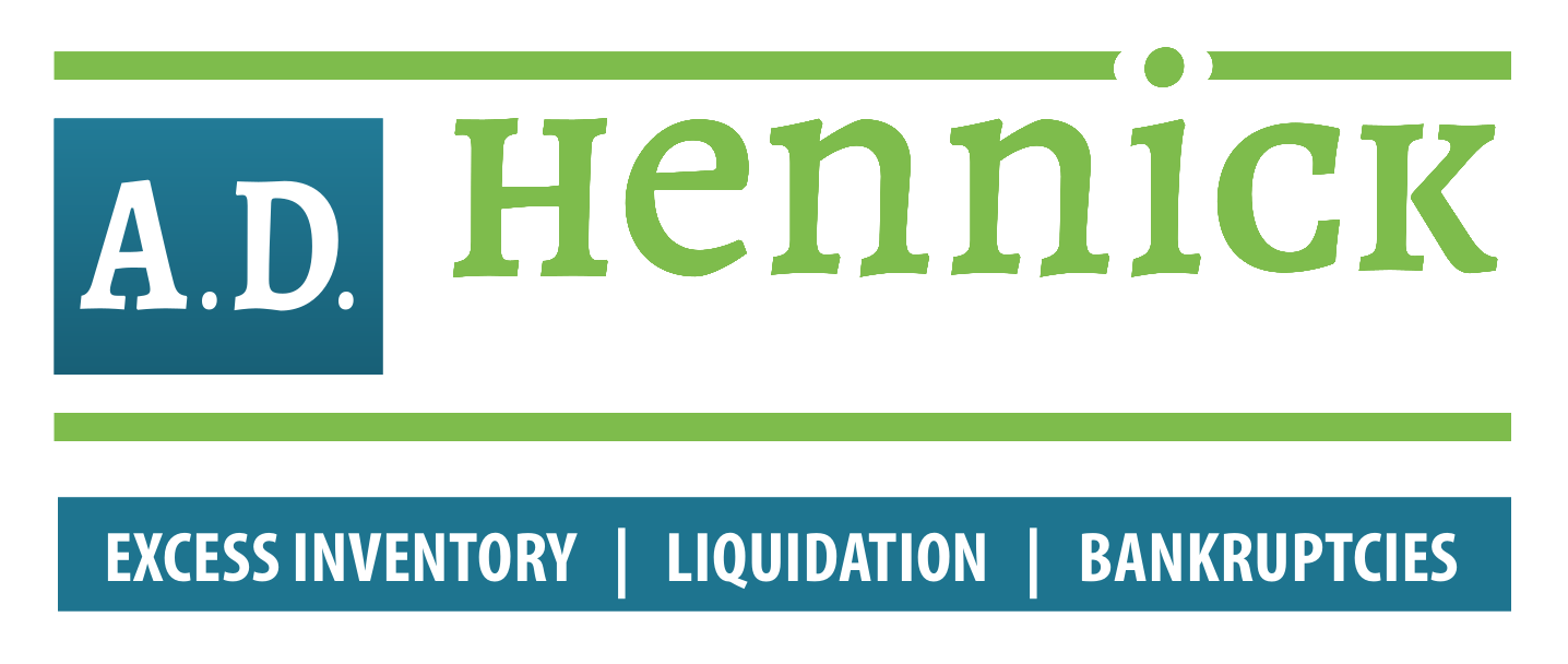 A.D. Hennick & Associates Inc.