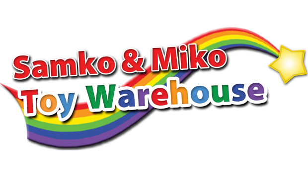Samko & Miko Toy Warehouse l