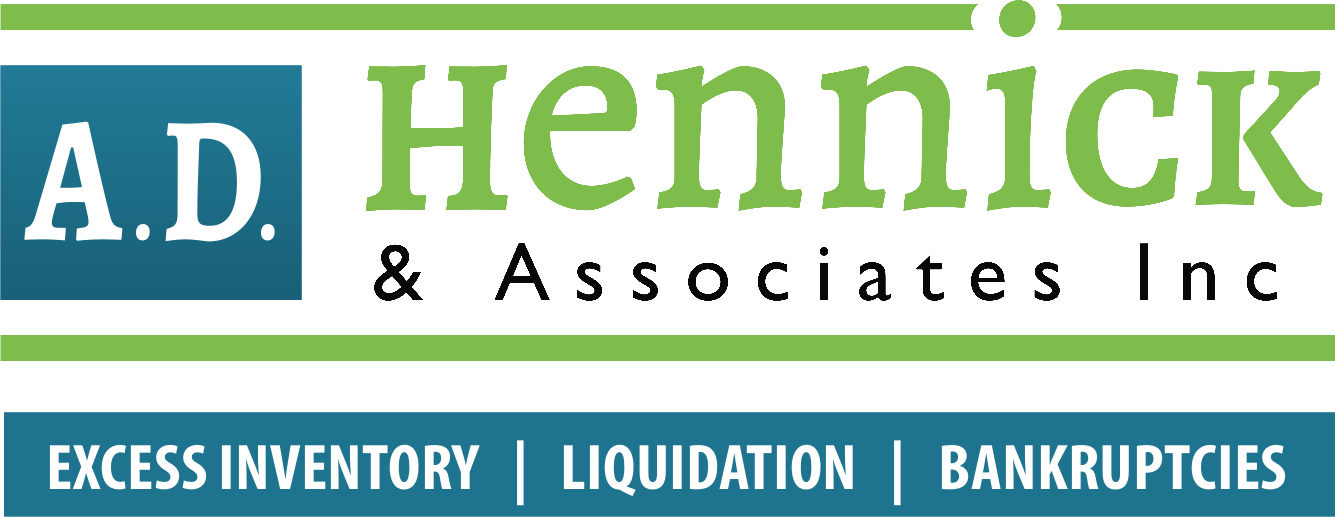 AD HENNICK LOGO UPDATED