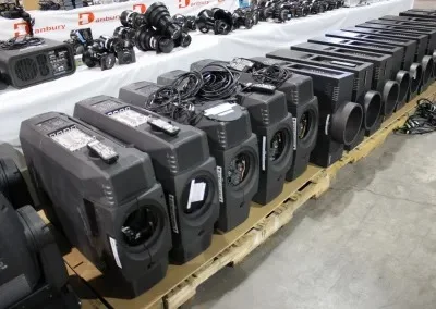 Av Equipment Electronics A.D Hennick (1) Av Equipment Electronics A.D Hennick (1)