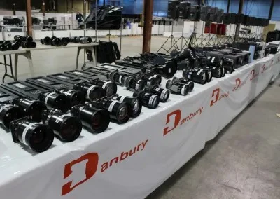 Av Equipment Electronics A.D Hennick (4)