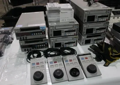 Av Equipment Electronics A.D Hennick (5)