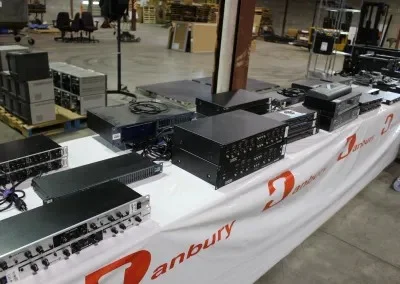 Av Equipment Electronics A.D Hennick (6)