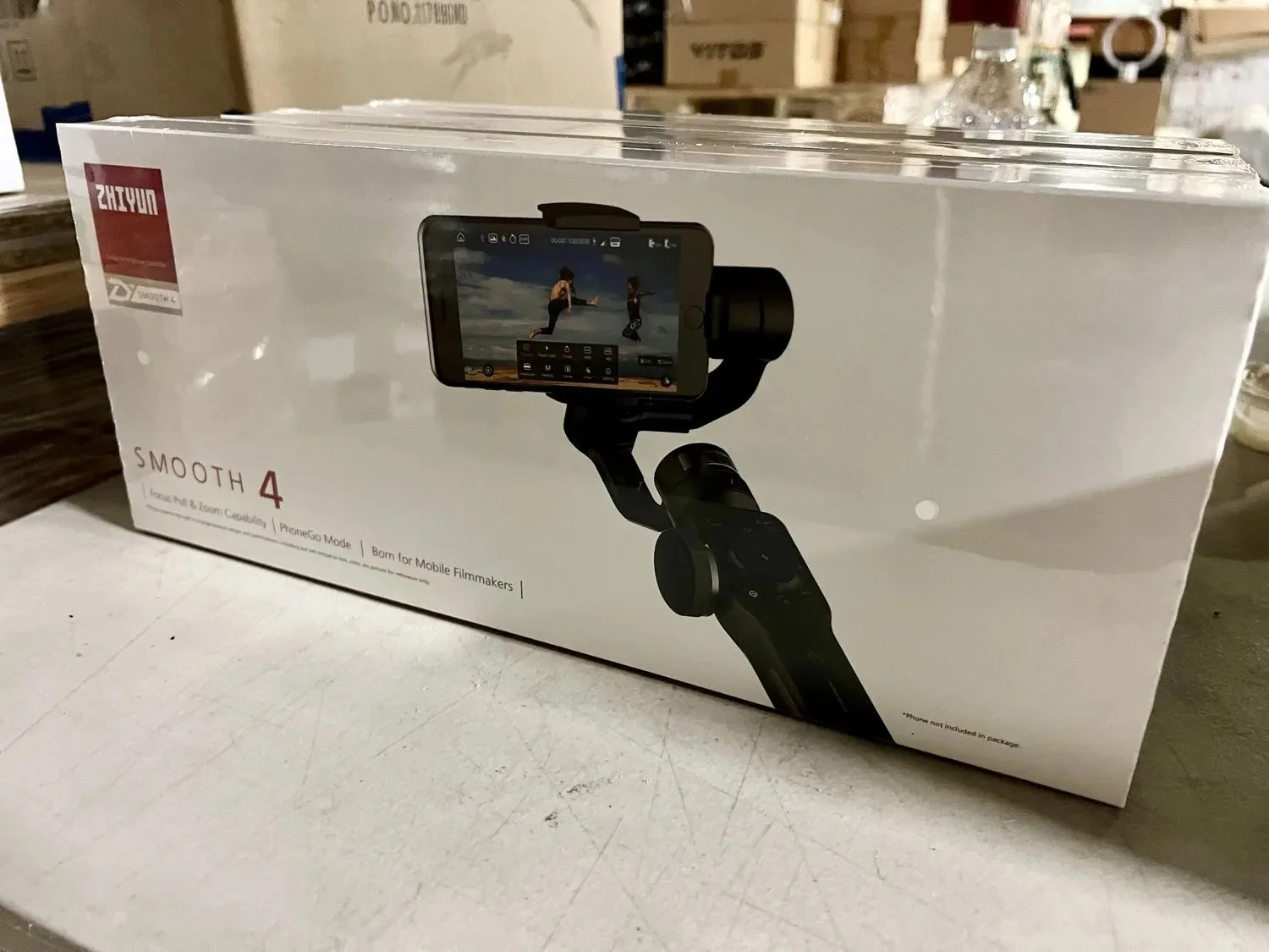 Consumer Electronics & Retail Goods Highlights A.D Hennick (4)