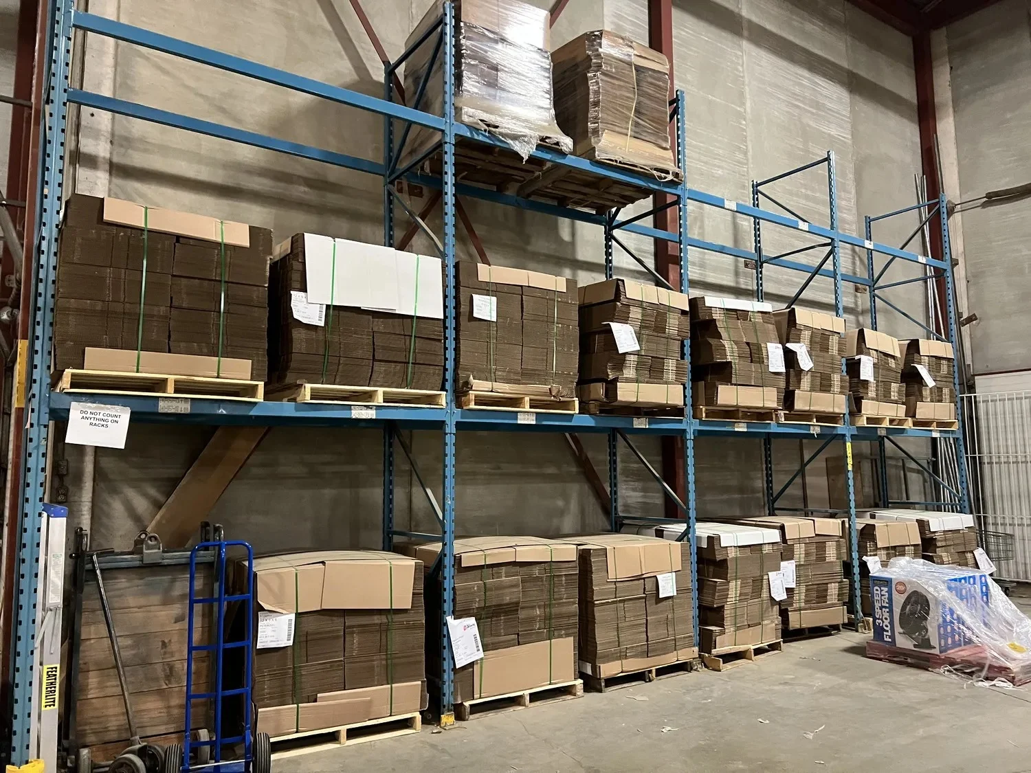 FactoryDirect.ca Highlights A.D Hennick (2)