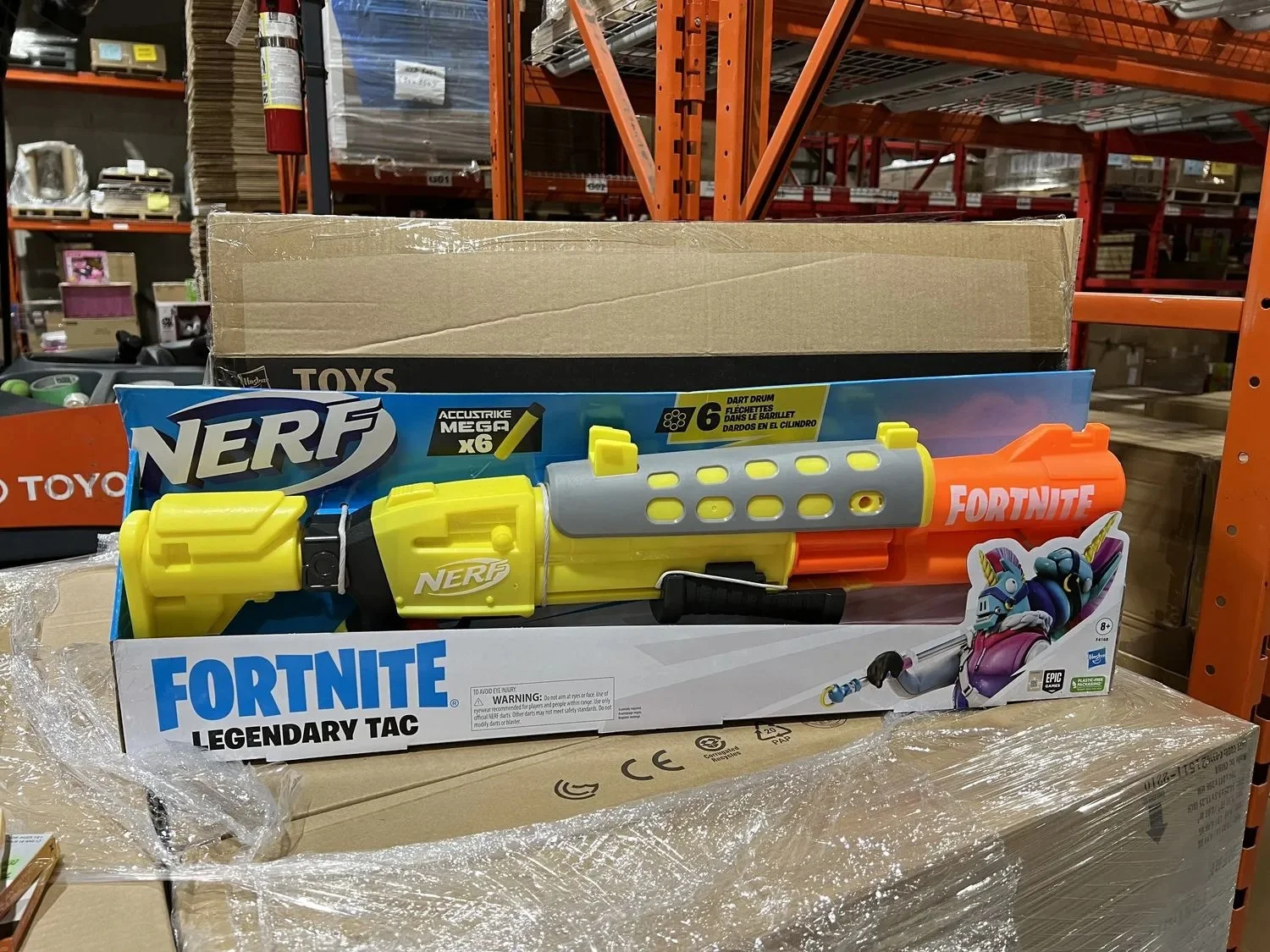 Samko Toy Warehouse AD Hennick (2)