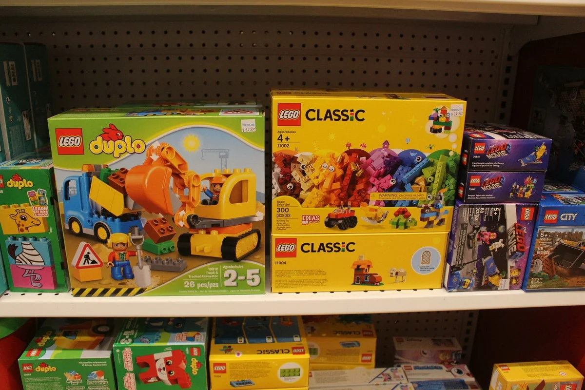 Toys, Toys, Toys Highlights A.D Hennick (1)