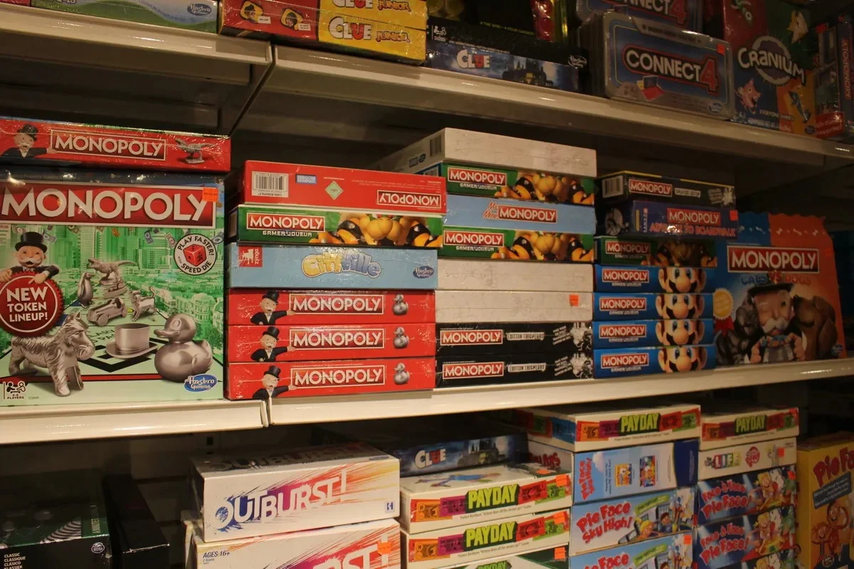 Toys, Toys, Toys Highlights A.D Hennick (10)