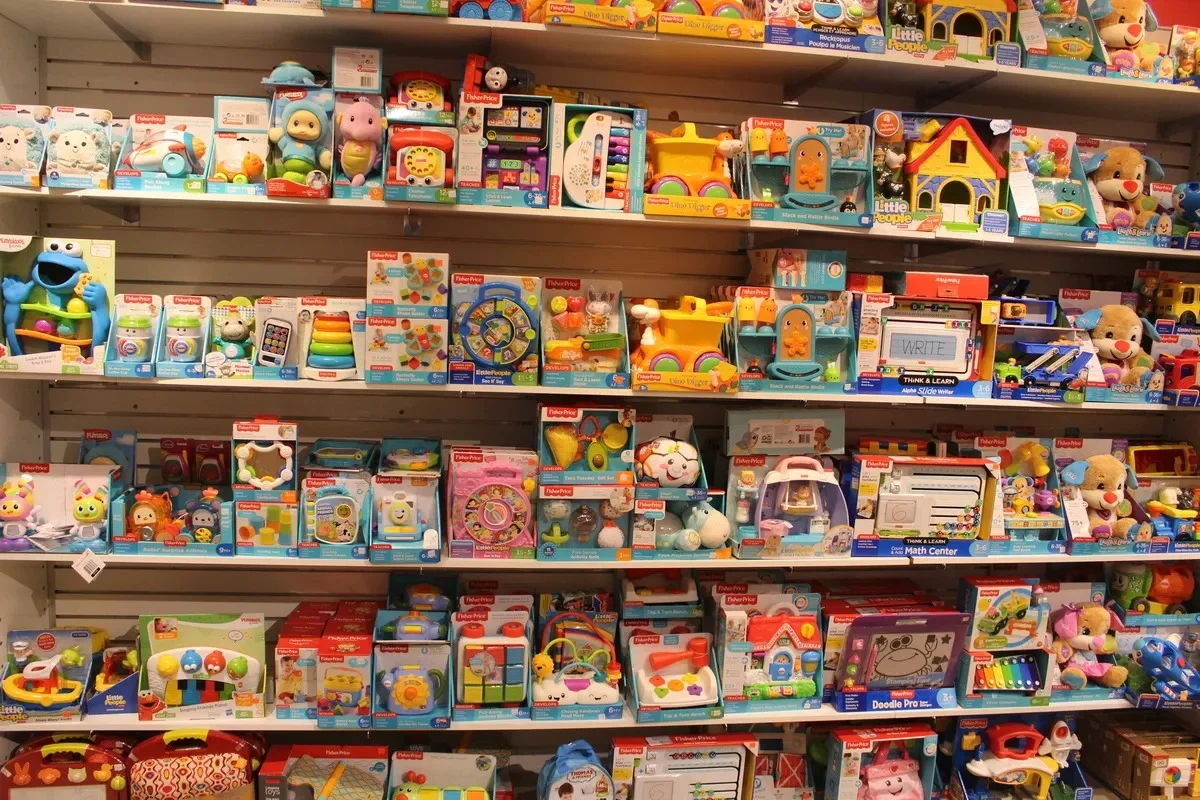 Toys, Toys, Toys Highlights A.D Hennick (12)