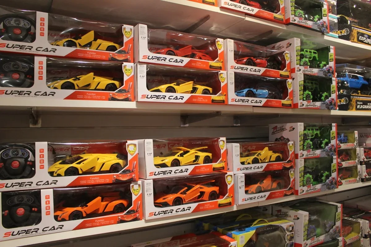 Toys, Toys, Toys Highlights A.D Hennick (13)