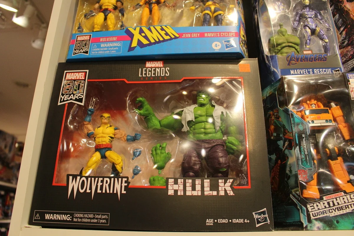 Toys, Toys, Toys Highlights A.D Hennick (6)