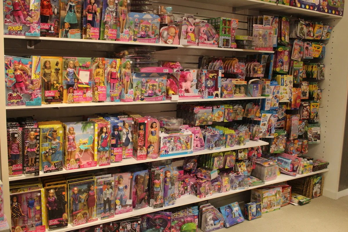Toys, Toys, Toys Highlights A.D Hennick (7)