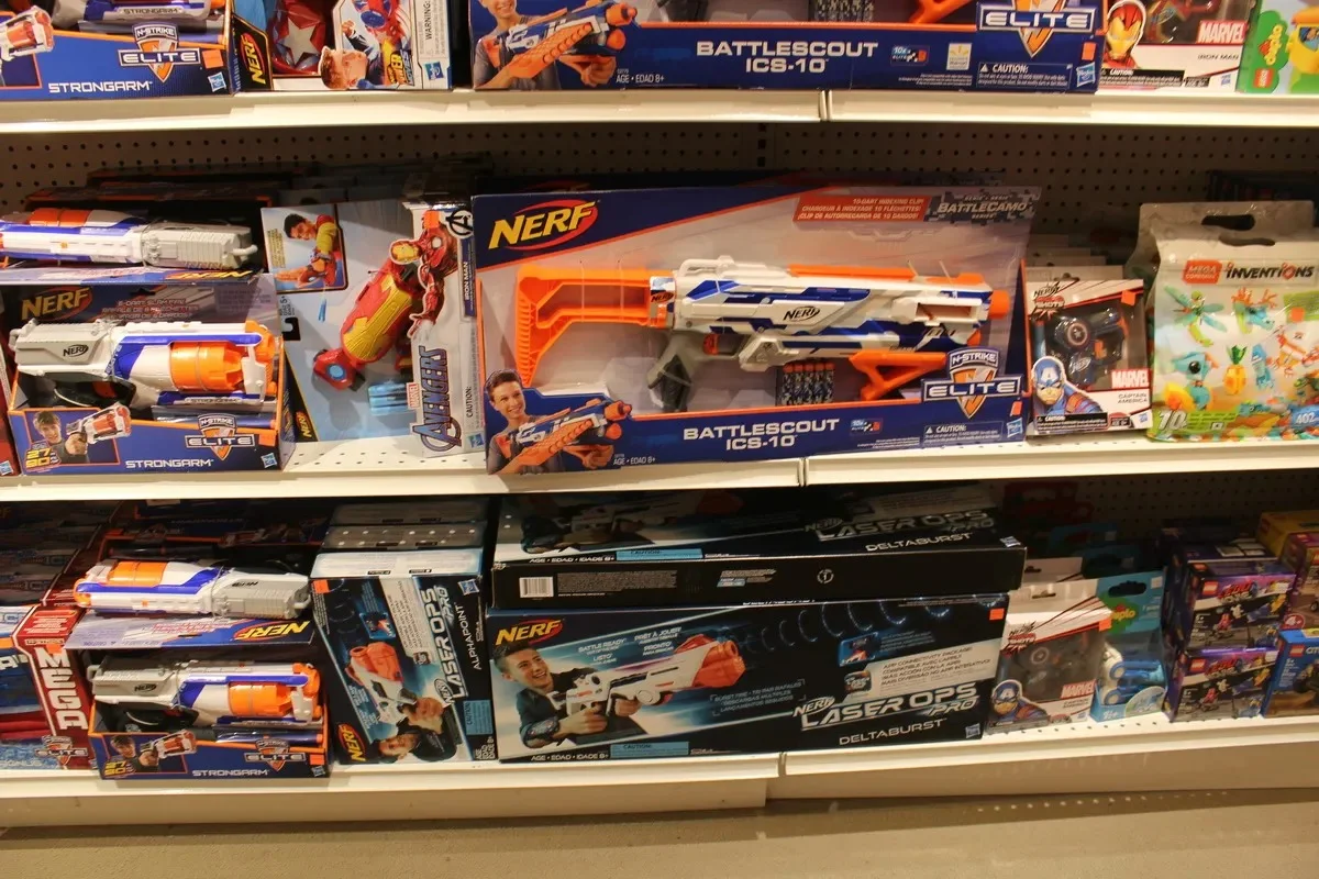 Toys, Toys, Toys Highlights A.D Hennick (9)