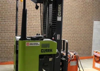 Warehouse Distribution Electronics Highlights A.D Hennick (1)