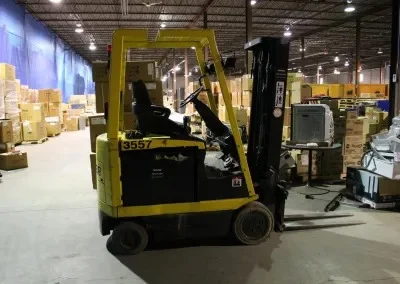 Warehouse Distribution Electronics Highlights A.D Hennick (7)