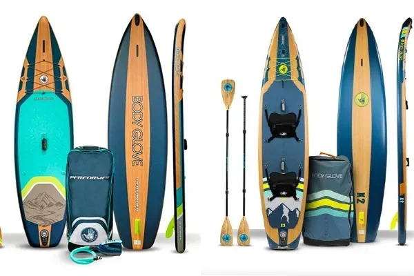 Watersports & Active Equipment Highlights A.D Hennick (1)