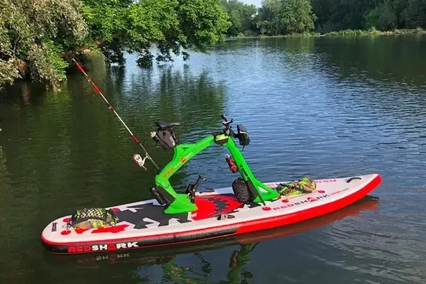Watersports & Active Equipment Highlights A.D Hennick (2)