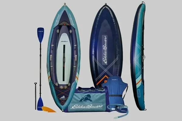 Watersports & Active Equipment Highlights A.D Hennick (3)