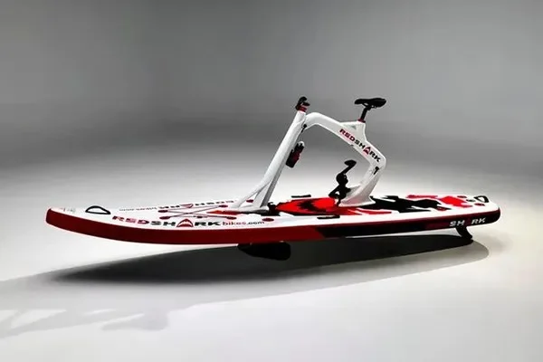 Watersports & Active Equipment Highlights A.D Hennick (6)