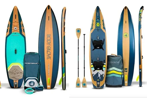 Watersports & Active Equipment Highlights A.D Hennick (7)