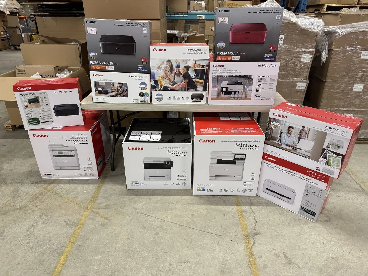 AD HENNICK AUCTION ELECTRONICS & FURNITURE (2)